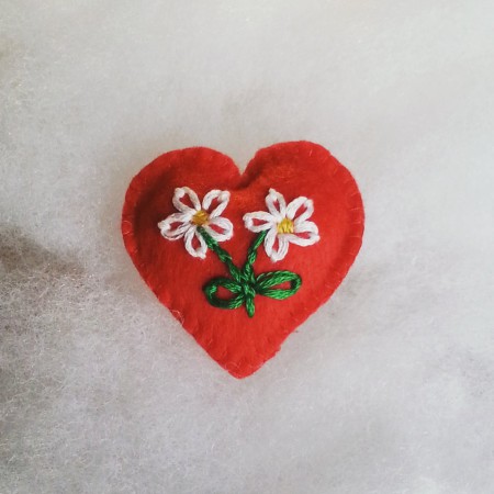 Broche